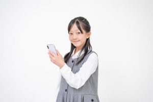 【オンラインで教える！】悩ましい子どものスマホ利用のトリセツ